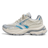 XZ1118-YD019P55老爹鞋单鞋透气网面男鞋，男鞋休闲鞋，星座1118