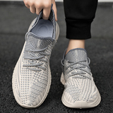 XZ1118-CX2206P39飞织鞋男鞋网面鞋，男鞋休闲鞋，星座1118