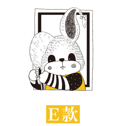 简约ins动物头像照片墙贴纸北欧风格装饰创意客厅卧室儿童房贴画