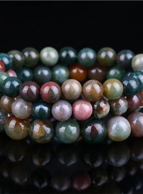 男女玛瑙民族风玛瑙水草