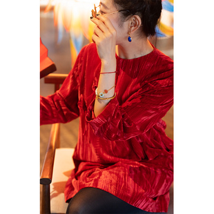 ACC304 青金石耳钉 大象和长颈鹿 吉祥如意