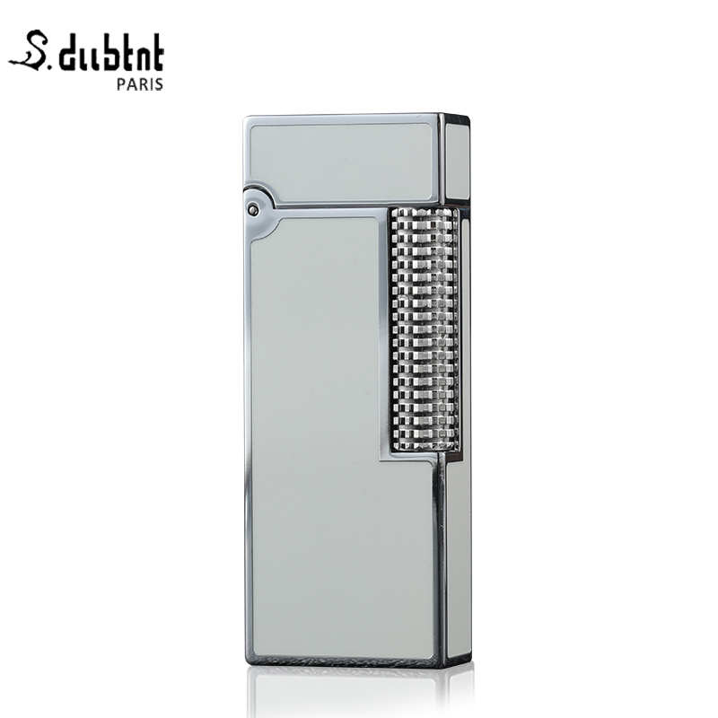 都柏特明火高档打火机