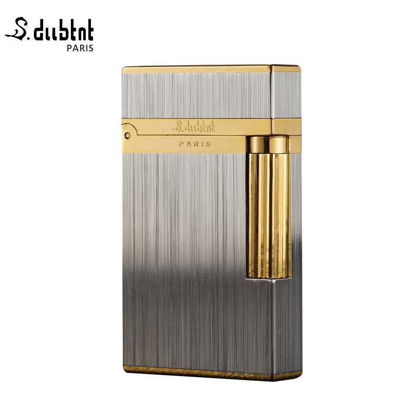 都柏特朗聲充氣打火機情人節禮物