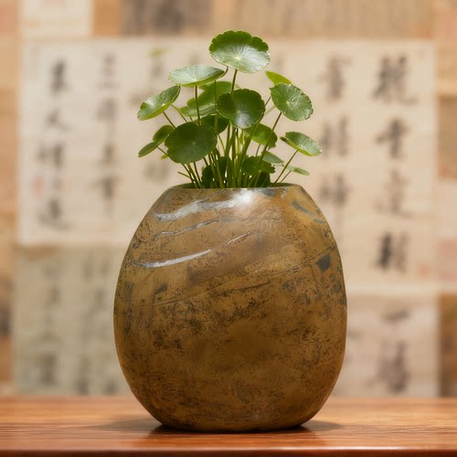 精品纯天然盆大号鹅卵石