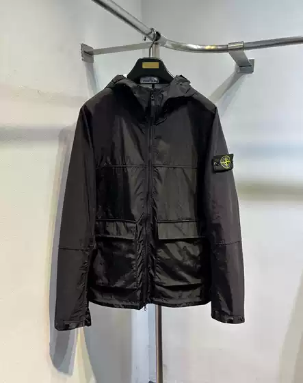 26Ss Stone Jackets 2696015 Jacket
