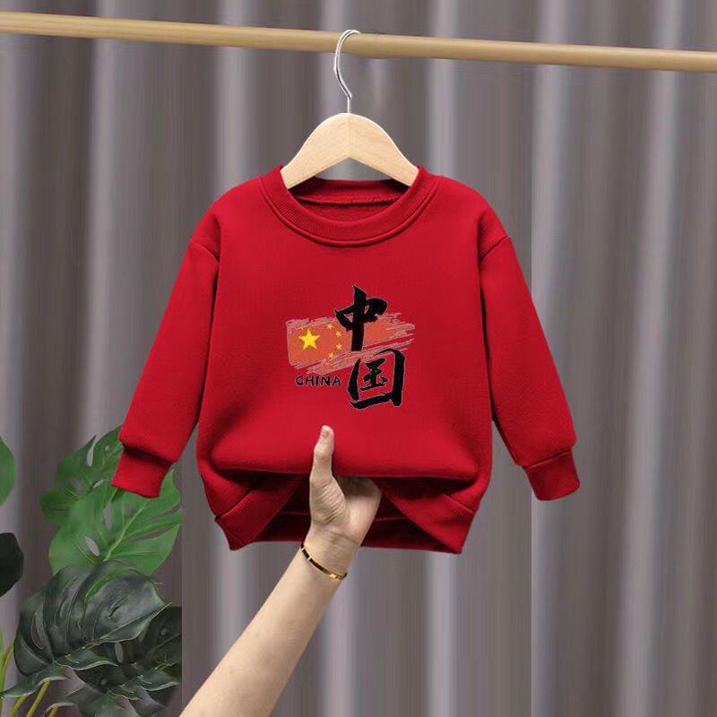 新款洋气风宝宝打底衫长袖t恤