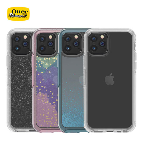 iPhone11聚碳酸酯透明壳薄
