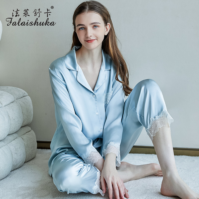 100%桑蚕丝吸汗透气，柔软亲肤，辣妈推荐