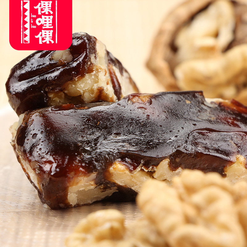 枣泥核桃糕健康营养红枣糕孕妇解馋零食无添小吃孕妇食品云南特产在类目 零食/坚果/特产, 糕点/点心, 传统糕点中 - 来自Buy2taobao.com提供专业的淘宝代购服务