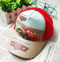 Deep Khaki Red Car LL