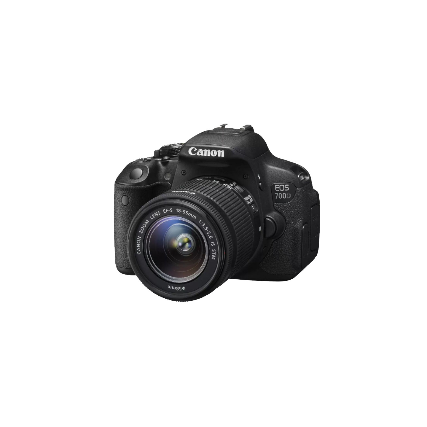 二手佳能EOS700D/1500D入门单反