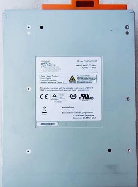 IBM 02AM284 4端口 8GB DS8000 ECM 光纤通道控制器