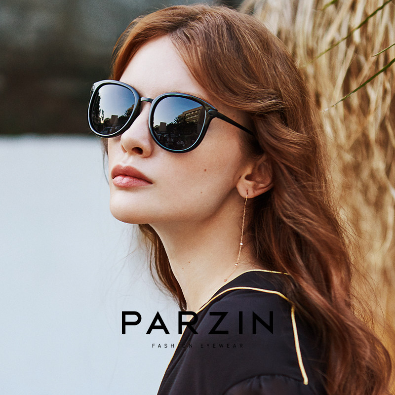 帕森复古偏光太阳镜女开车眼镜男情侣防紫外线强光墨镜潮小脸显瘦|msdalam kategori ZIPPO/Swiss Army Knife/cermin mata, cermin mata hitam - dari Buy2taobao.com untuk memberikan perkhidmatan ejen Taobao profesional membeli