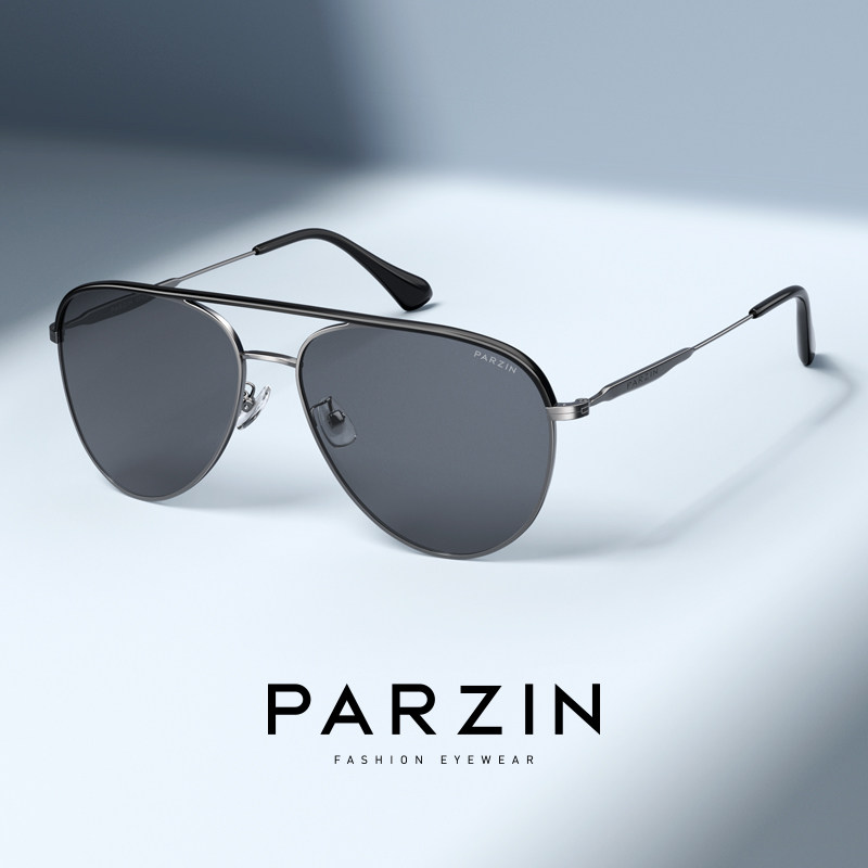 帕森太阳镜男 金属大框帅气开车专用驾驶镜时尚偏光镜墨镜潮 8308,ZIPPO/瑞士军刀/眼镜,太阳眼镜,淘宝优惠券,粉丝福利购,淘宝优惠卷
