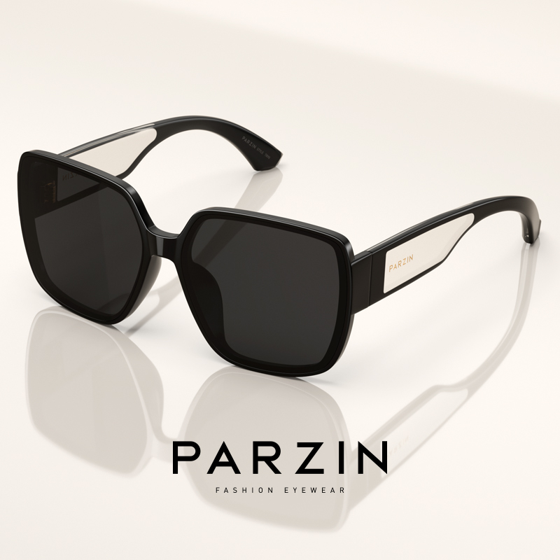 帕森复古修颜男女通用太阳镜