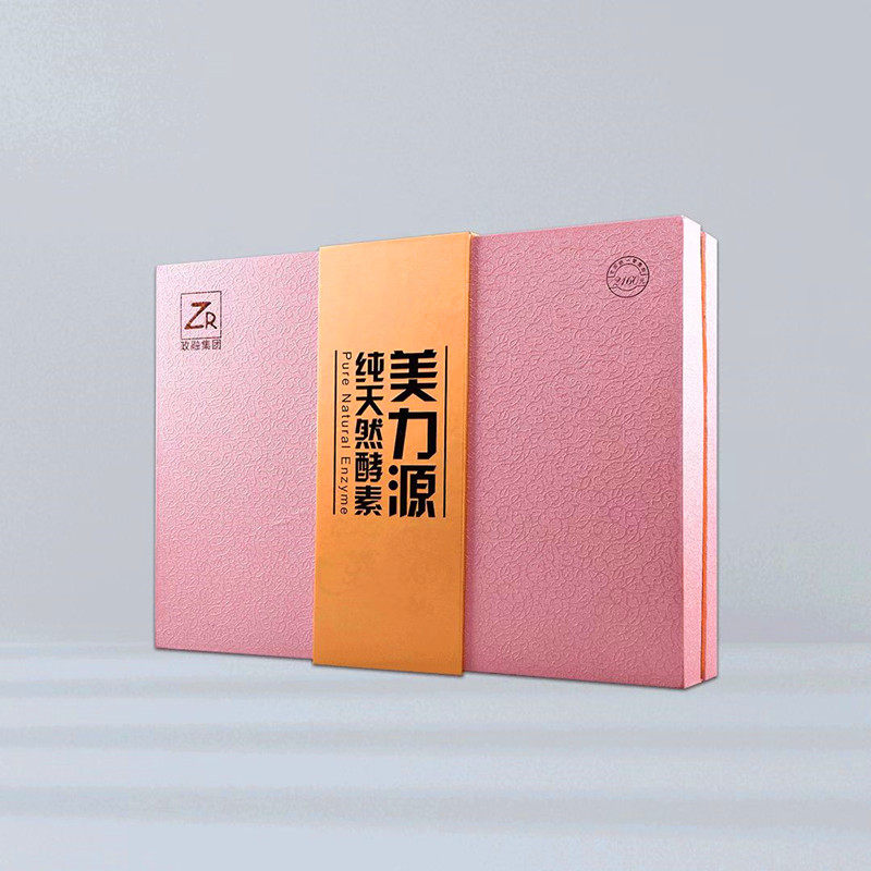 政融美力源