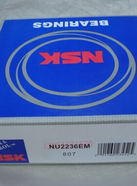 NSK日本精工原装进口 高速轴承 纯进口 22210EAE4 50*90*23