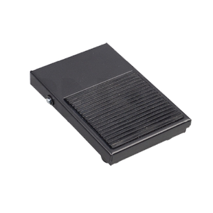 CNTD 昌得脚踏开关 CFS-1(10A250VAC)线长可选1M 1.5M 2M