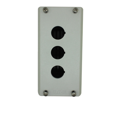 伊顿前部安装带灯基座EATON