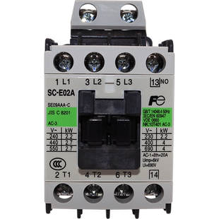 施耐德交流接触器 LC1N3210M5N 220V 50HZ 替代LC1E3210M5N