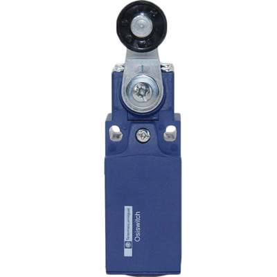 施耐德 XCKN2118P20C 限位开关 行程开关 XCKN.C接触式滚轮1开1闭