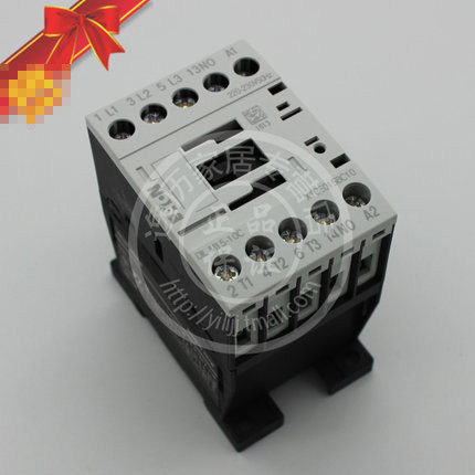 伊顿 接触器 DILAC-22(2开2闭) DILAC-31(3开1闭) DILAC-40 24VDC
