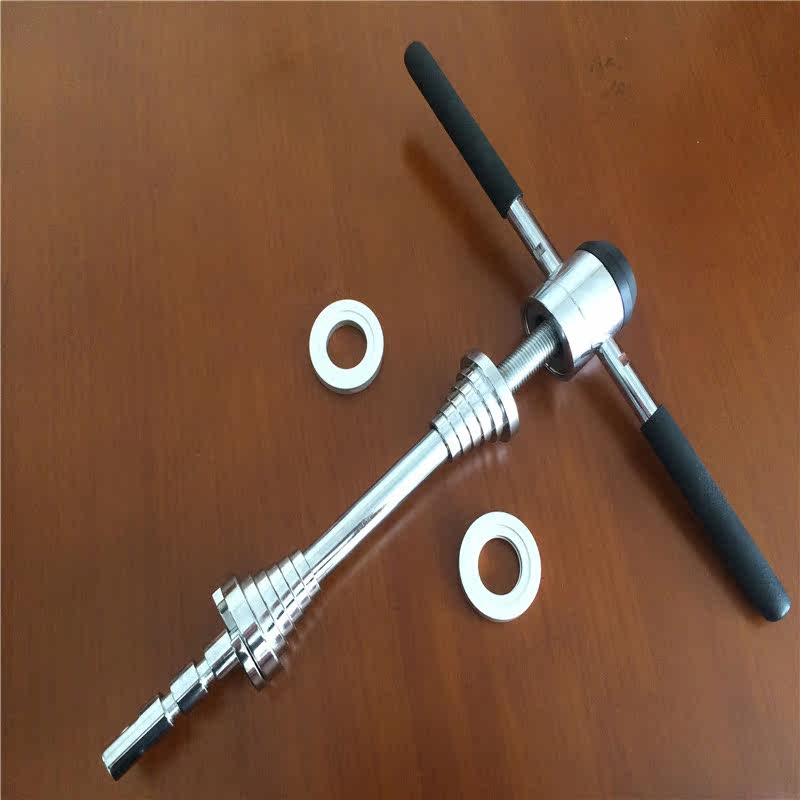 Outils pour vélo LEZYNE - Ref 2278515 Image 1