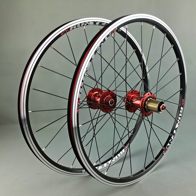 Roues de vélo RITCHEY - Ref 2366098 Image 3