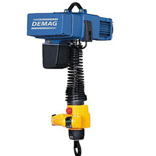 德马格电动葫芦 德马格手持式葫芦 环链葫芦配件手电门DC-PRo手柄