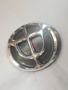 H220 保真 H230 原车车标 正品 H530 H330后车标 中华V5