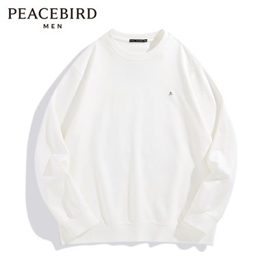 【商场同款】太平鸟男装卫衣B1CRD4226