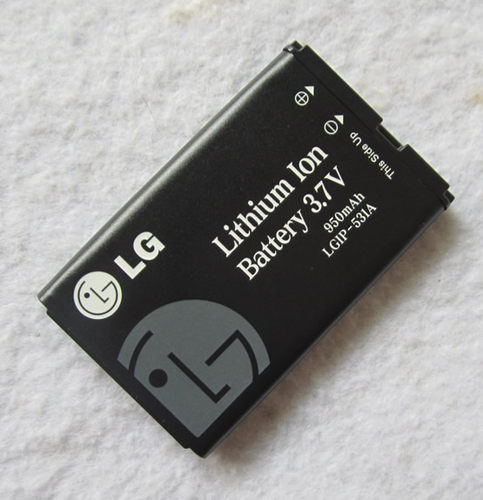 lgkx216电板手机电池