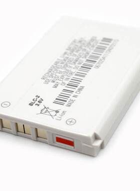 适用于诺基亚BLC-2电池3310 3330 3350 3530 6650 6800手机电池