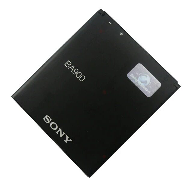 索爱立信 Sony 索尼lt29i电池 S36h ST26I BA900手机电板 电池