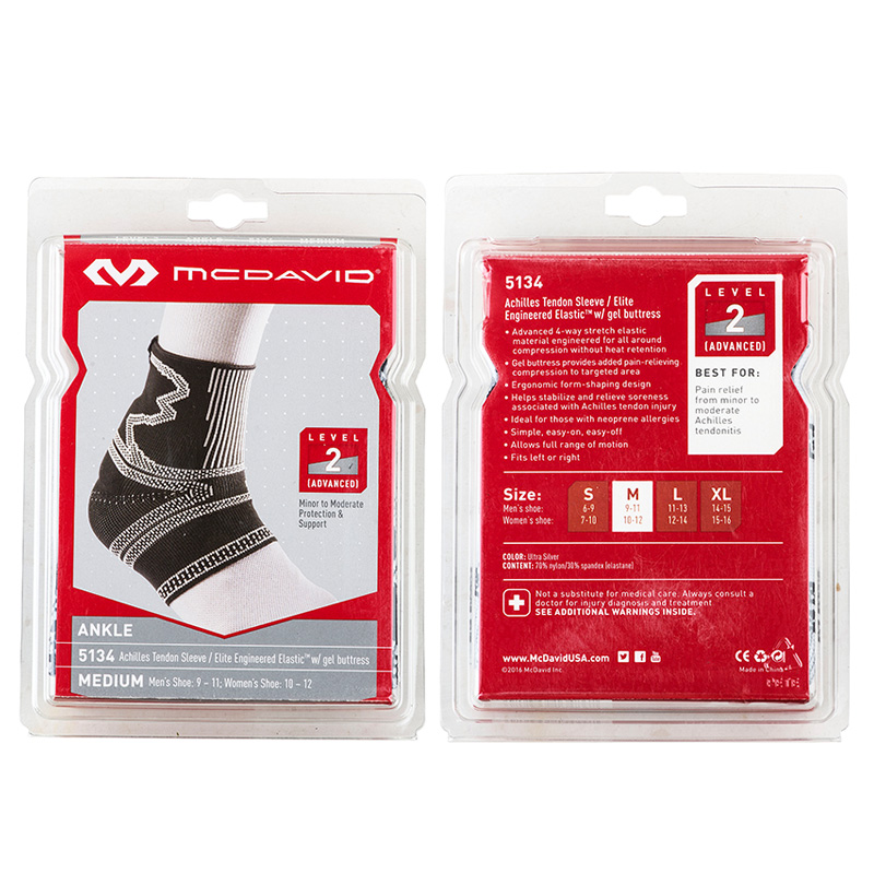 Protection sport MCDAVID - Ref 594521 Image 4