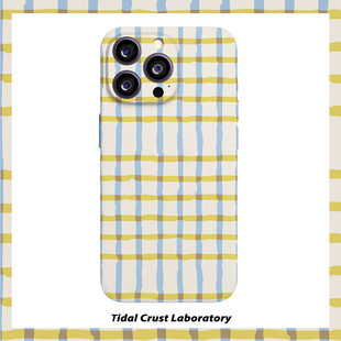 复古高级vintage风格 菲林二合一手机壳适用苹果17nova14华为p70mate60小米15opporen14ovivo荣耀300iPhone16