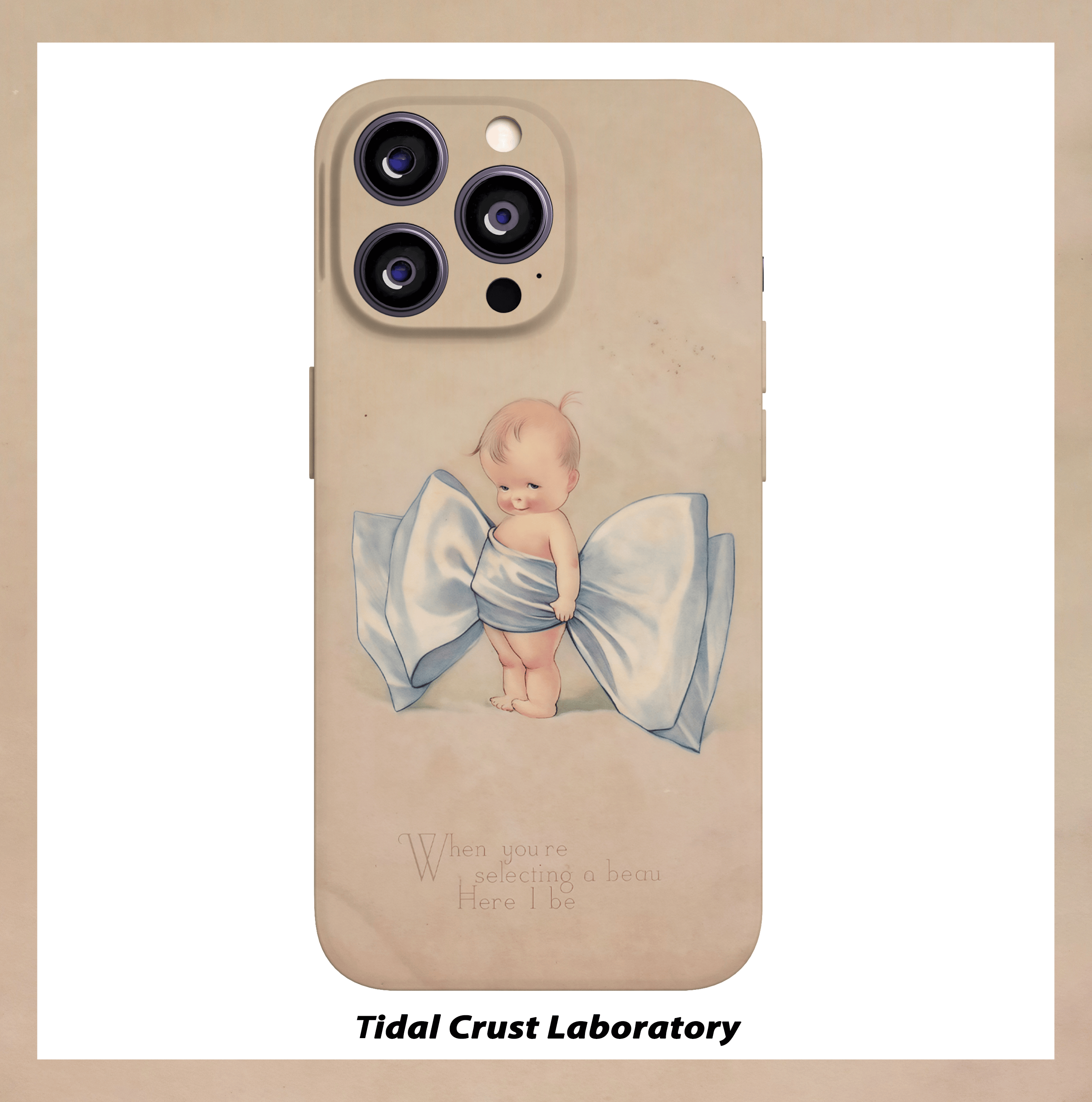 复古可爱小孩蝴蝶结菲林二合一手机壳适用苹果17nova14华为p70mate60小米15opporen14ovivo荣耀300iPhone16