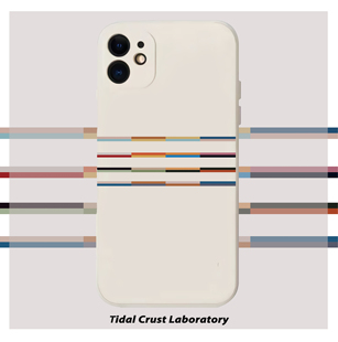 液态硅胶ins风简笔画简约小众手机壳适用苹果17nova14华为p70mate70小米15opporeno14vivo30荣耀300iPhone15