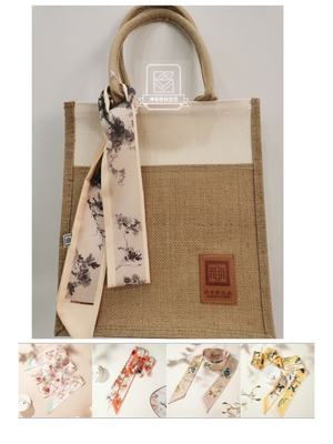 包包手提包南京博物院休闲