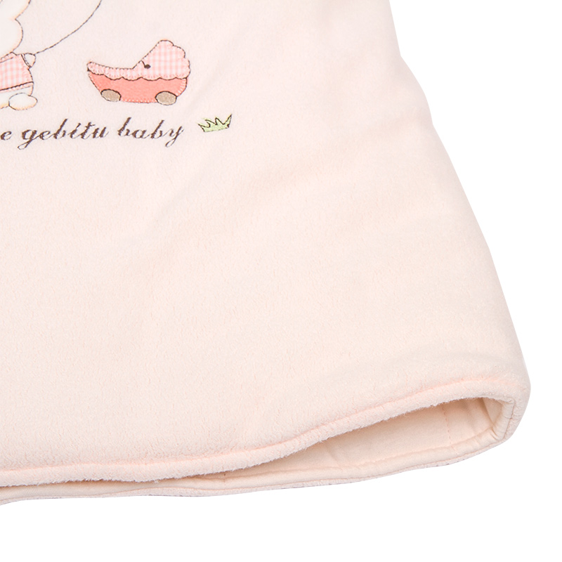 Cape pour enfant en Toile de coton - Ref 2154456 Image 5