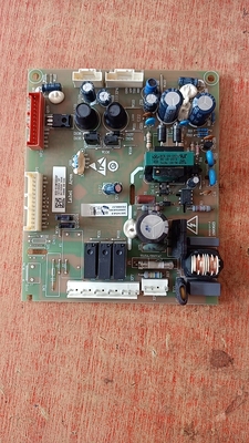 二手容声BCD636WD11HPA主机控制板1874563电脑板