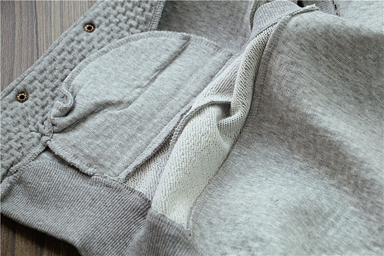 Gilet garcon - Ref 2067717 Image 5