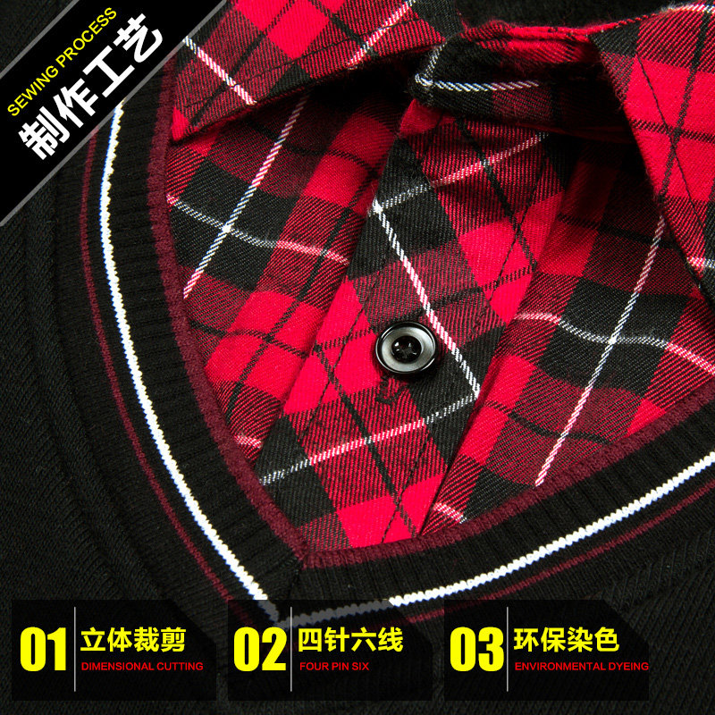 Sous-vêtement chaud jeunesse nyc15d950 en coton - Ref 747079 Image 3