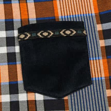 Sous-vêtement chaud jeunesse nyc15d802 en coton - Ref 747077 Image 3