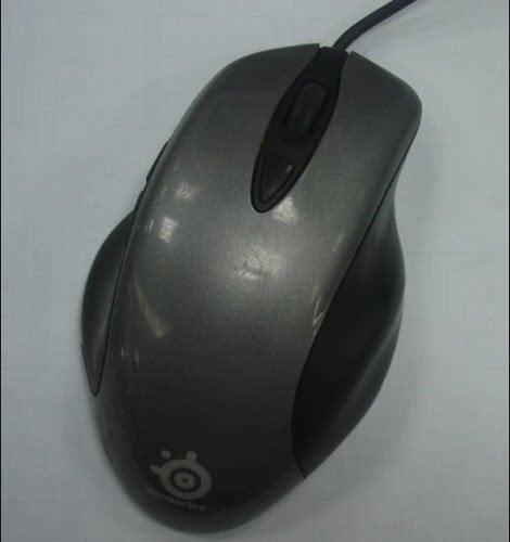 二手鼠标赛睿SteelSeriesIkari