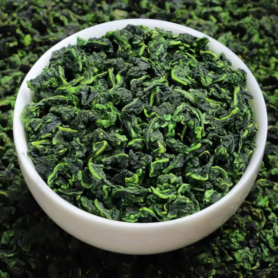 正宗安溪铁观音茶叶独立小包装一斤乌龙新茶500g特级纯手工散装茶