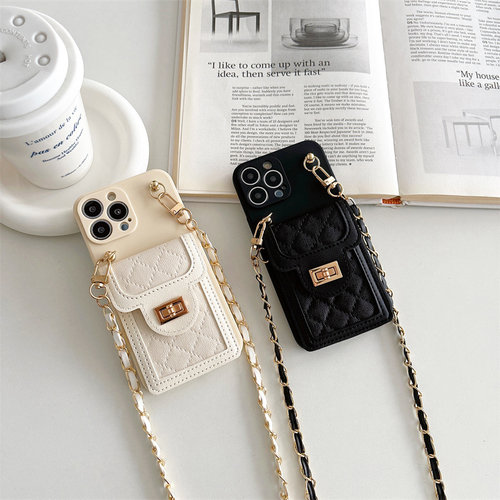 oppo硅胶软壳零钱包简约高级感