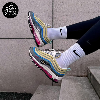 NikeAirMax97男女子弹情侣鞋