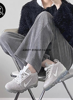 NikeVaporMaxFlyknit飞线大气垫