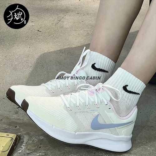 NikeRunSwift3减震耐磨跑步鞋